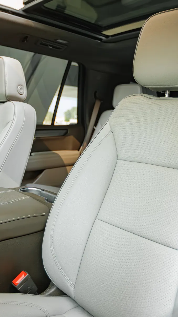 GMC Yukon Denali Blue 2025