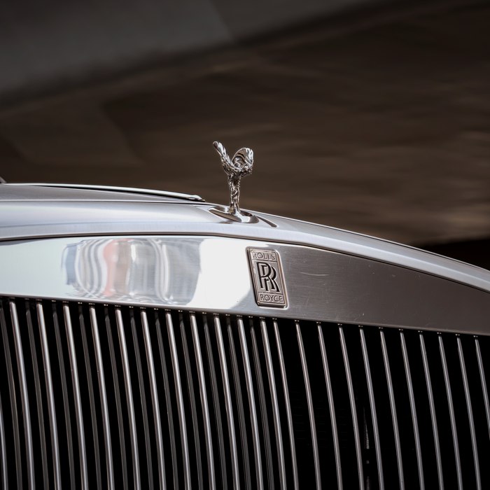 Rolls-Royce