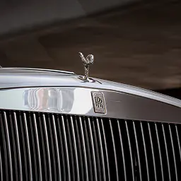 Rolls-Royce
